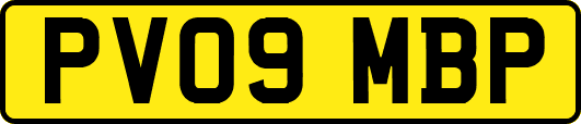 PV09MBP