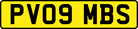 PV09MBS