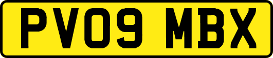 PV09MBX