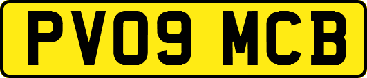PV09MCB