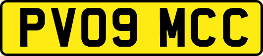 PV09MCC
