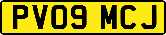 PV09MCJ