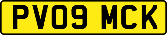 PV09MCK