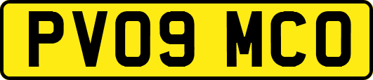PV09MCO