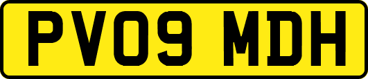 PV09MDH