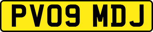 PV09MDJ
