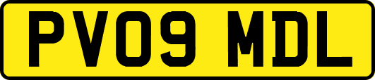PV09MDL