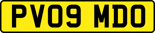 PV09MDO