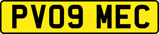 PV09MEC