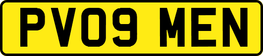 PV09MEN