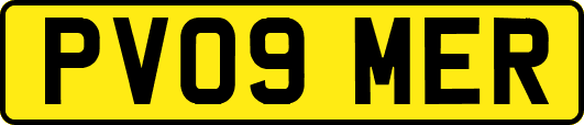 PV09MER