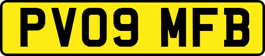 PV09MFB