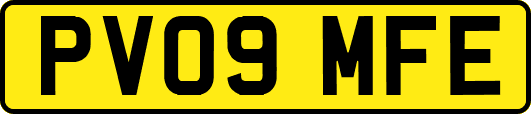 PV09MFE