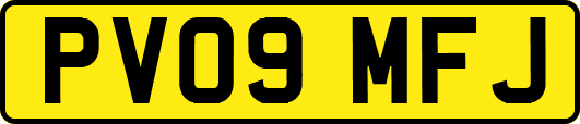 PV09MFJ