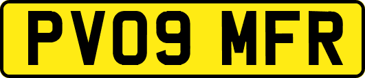 PV09MFR
