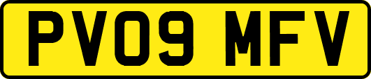PV09MFV
