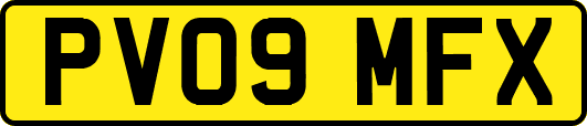 PV09MFX