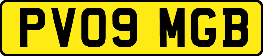 PV09MGB
