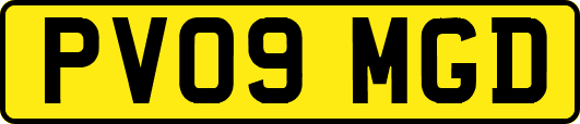 PV09MGD