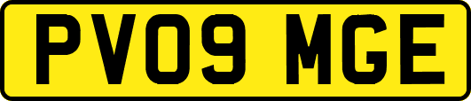 PV09MGE