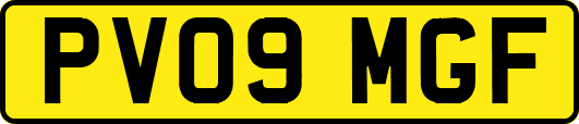 PV09MGF