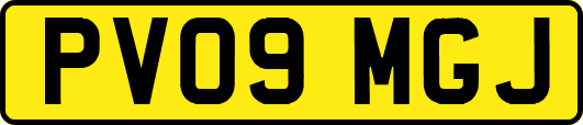 PV09MGJ