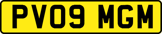 PV09MGM