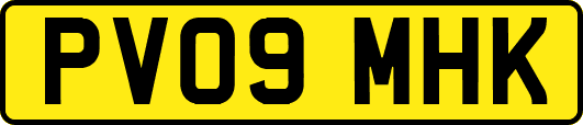 PV09MHK