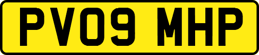 PV09MHP