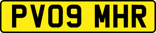 PV09MHR