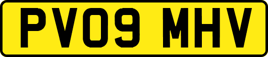 PV09MHV