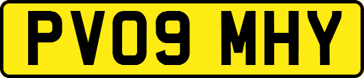 PV09MHY
