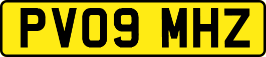 PV09MHZ