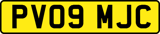 PV09MJC