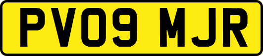 PV09MJR