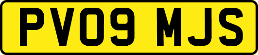 PV09MJS