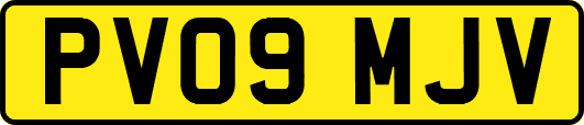 PV09MJV