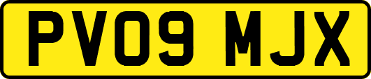 PV09MJX