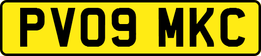 PV09MKC