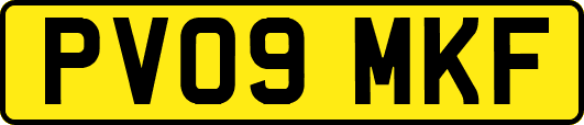PV09MKF