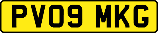 PV09MKG