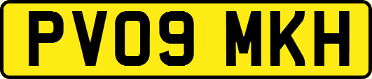 PV09MKH