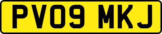 PV09MKJ
