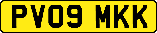 PV09MKK