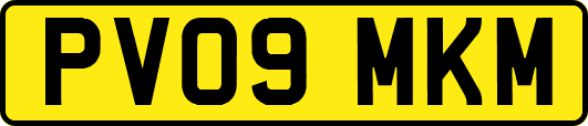 PV09MKM