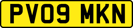 PV09MKN