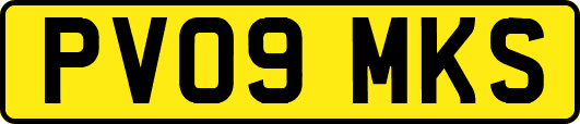 PV09MKS
