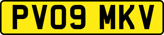 PV09MKV