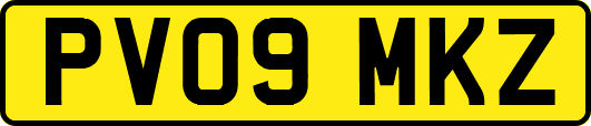PV09MKZ