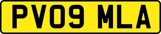 PV09MLA